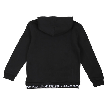 iceberg  spedizione prevista fine luglio - Sweatshirts