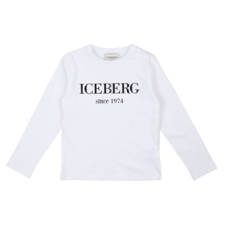iceberg - T-Shirts