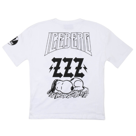 iceberg - T-Shirts