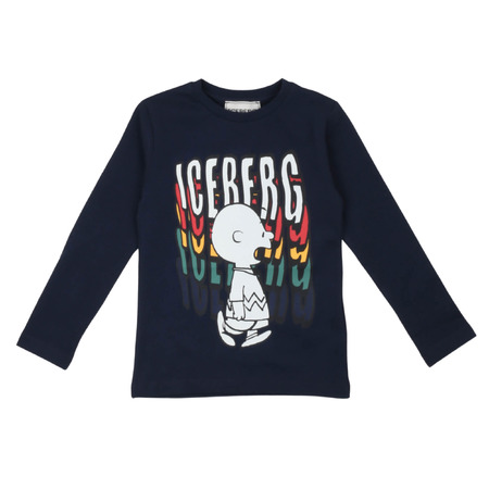 iceberg - T-Shirts
