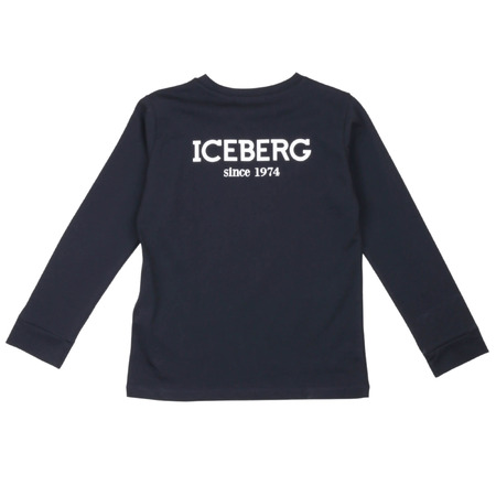 iceberg - T-Shirts