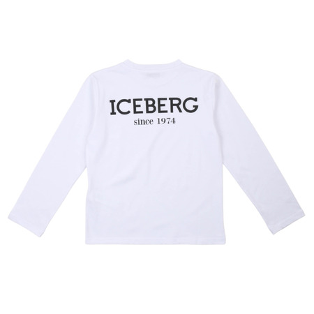 iceberg - T-Shirts