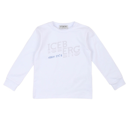 iceberg - T-Shirts