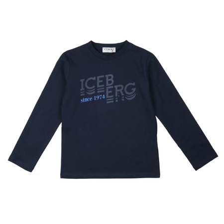 iceberg - T-Shirts