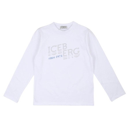 iceberg - T-Shirts