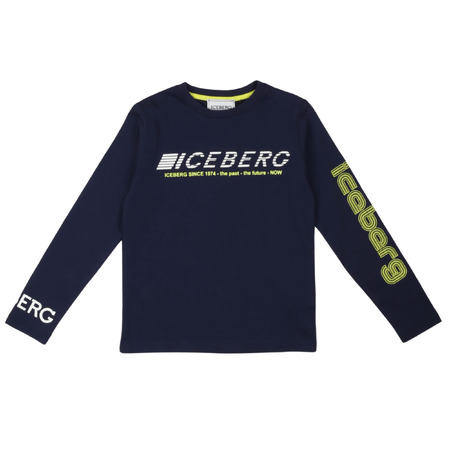 iceberg - T-Shirts