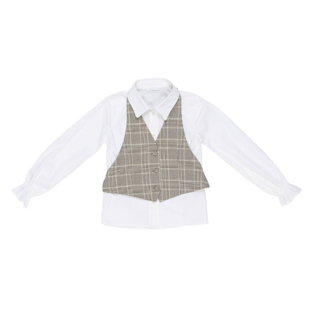 lulu by miss grant-5-8 GIORNI LAVORATIVI  - Shirts