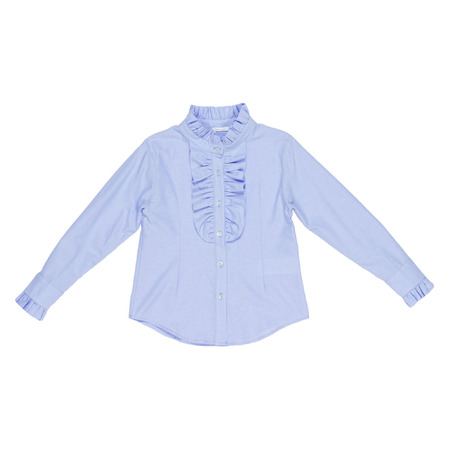 lulu by miss grant-5-8 GIORNI LAVORATIVI  - Shirts