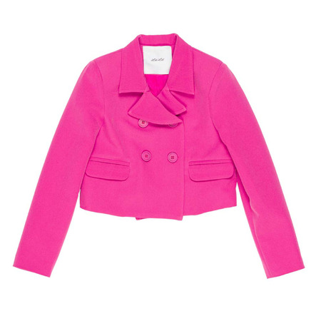 lulu by miss grant - Jaquetas