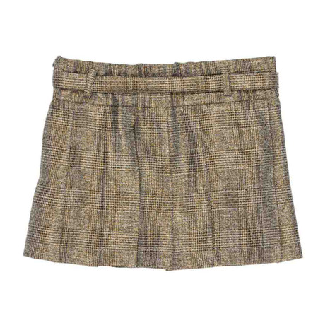 lulu by miss grant - 短裙