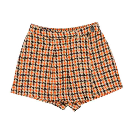 lulu by miss grant - 短裙