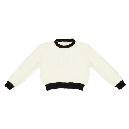 lulu by miss grant - Пуловер