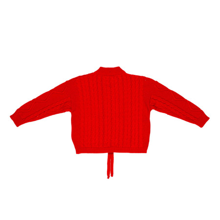 lulu by miss grant - Пуловер