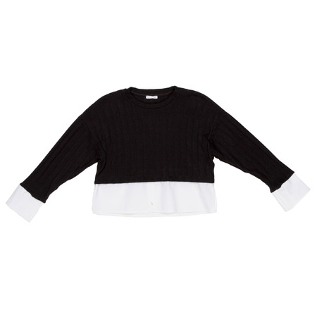 lulu by miss grant - Пуловер