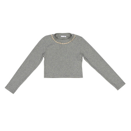 lulu by miss grant - T恤