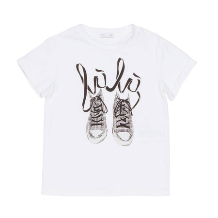 lulu by miss grant - T恤