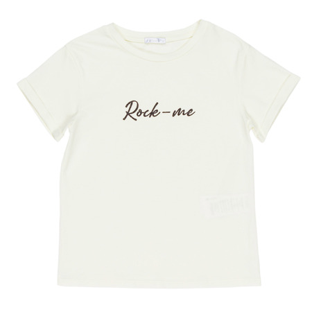 lulu by miss grant - T恤