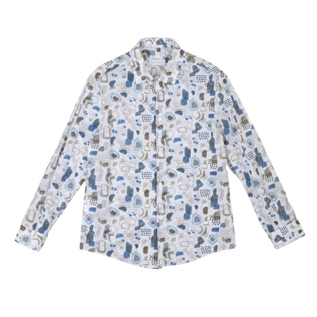 carlo pignatelli - Ризи