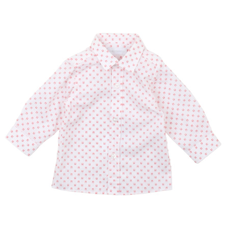 carlo pignatelli - 衬衣