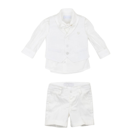 carlo pignatelli - 套装