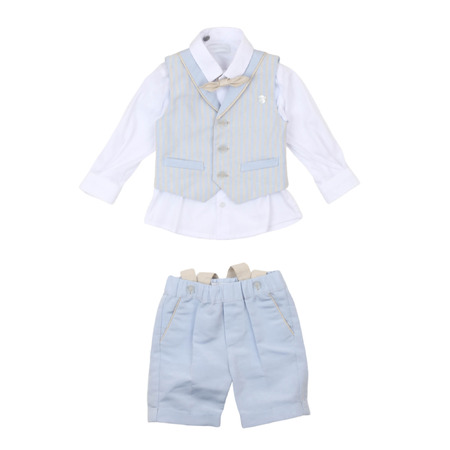 carlo pignatelli - 套装