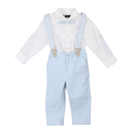 carlo pignatelli - 套装