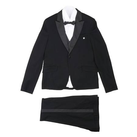 carlo pignatelli - Completi