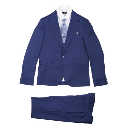 carlo pignatelli - Trajes