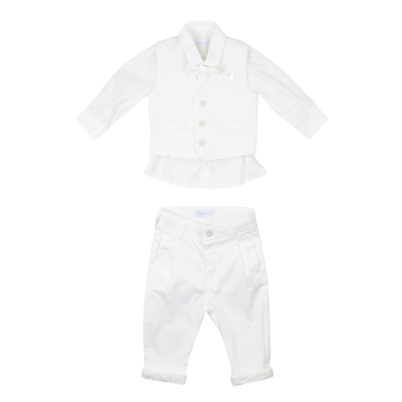 carlo pignatelli - 套装