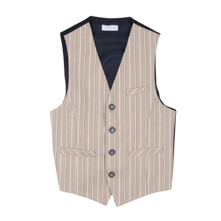 carlo pignatelli - Gilet