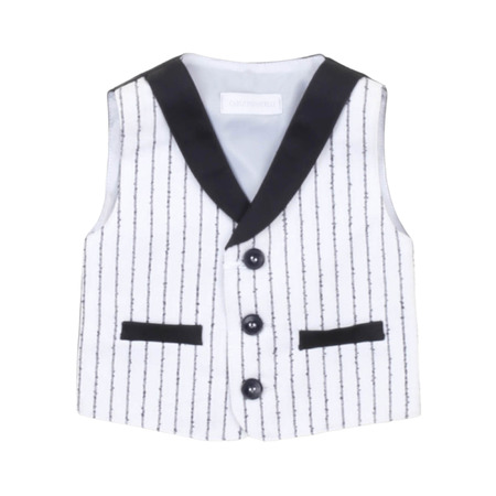 carlo pignatelli - Gilet