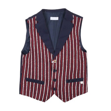 carlo pignatelli - Gilet