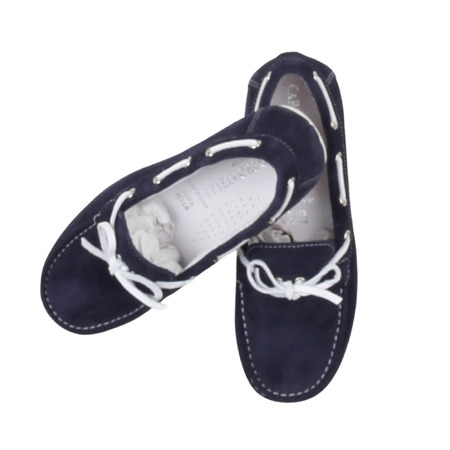 carlo pignatelli - Mocassins