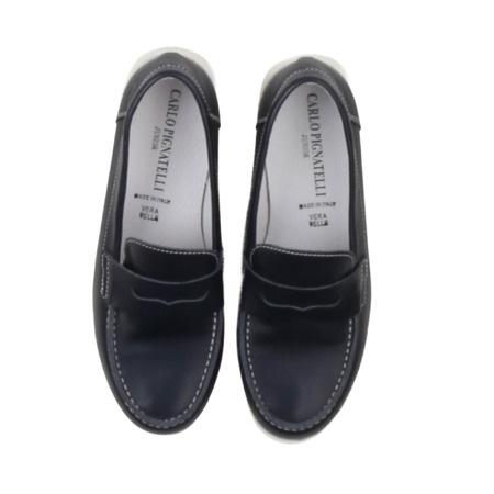 carlo pignatelli - Mocassins