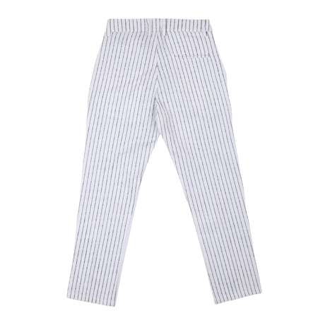 carlo pignatelli - Pants