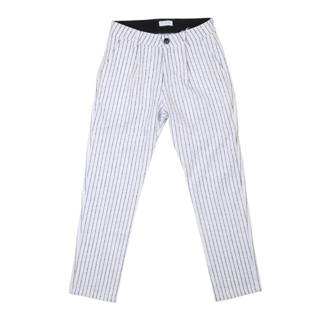 carlo pignatelli - Pants