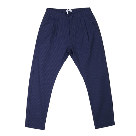 carlo pignatelli - Pants