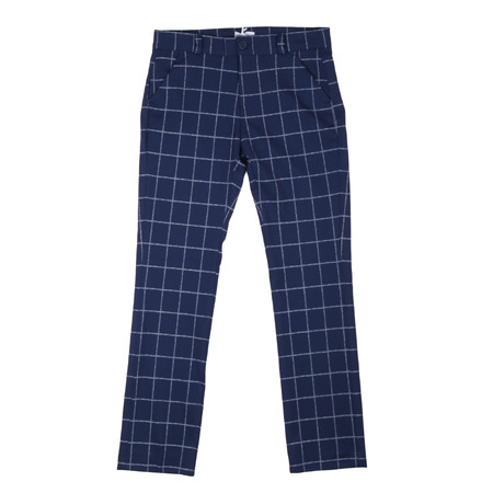 carlo pignatelli - Pants
