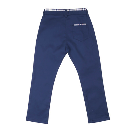 carlo pignatelli - Pants