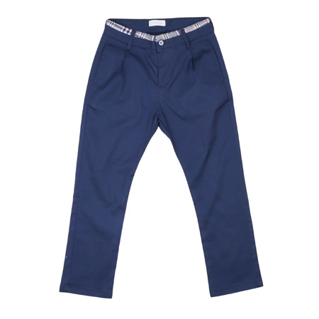 carlo pignatelli - Pants