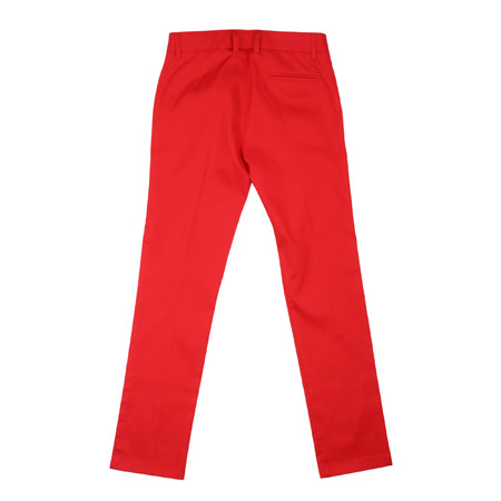 carlo pignatelli - Pants