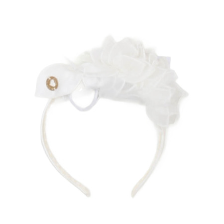 carlo pignatelli - Headbands And Pins