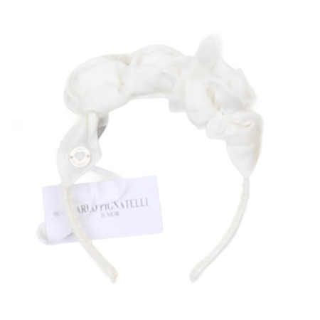 carlo pignatelli - Headbands And Pins