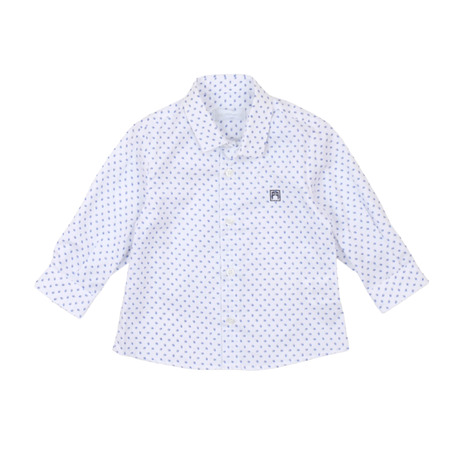 carlo pignatelli - 衬衣