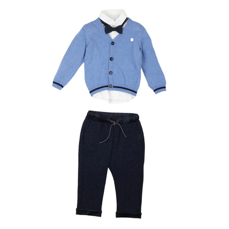 carlo pignatelli - Conjuntos