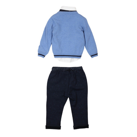 carlo pignatelli - Conjuntos