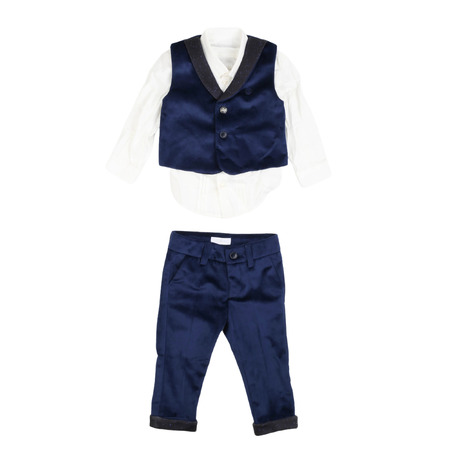 carlo pignatelli - Conjuntos