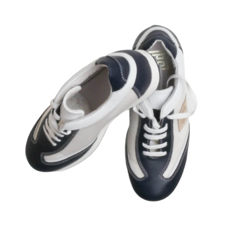 carlo pignatelli - Sneakers