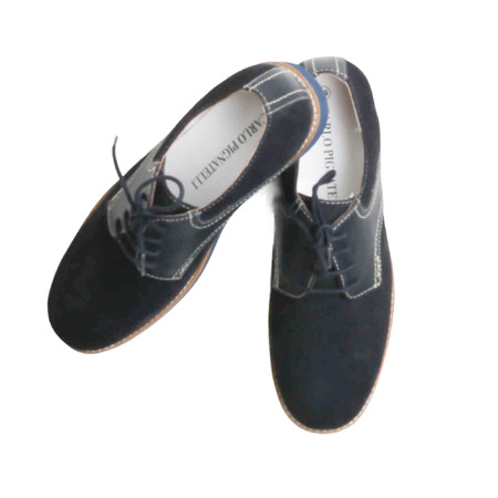 carlo pignatelli - Mocassins