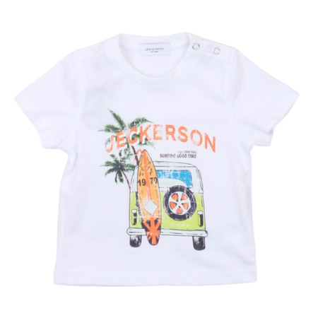 jeckerson - T-Shirts